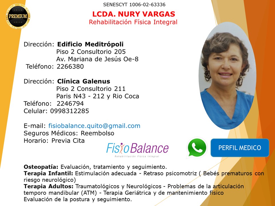 nury vargas